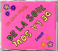 De La Soul - The Magic Number